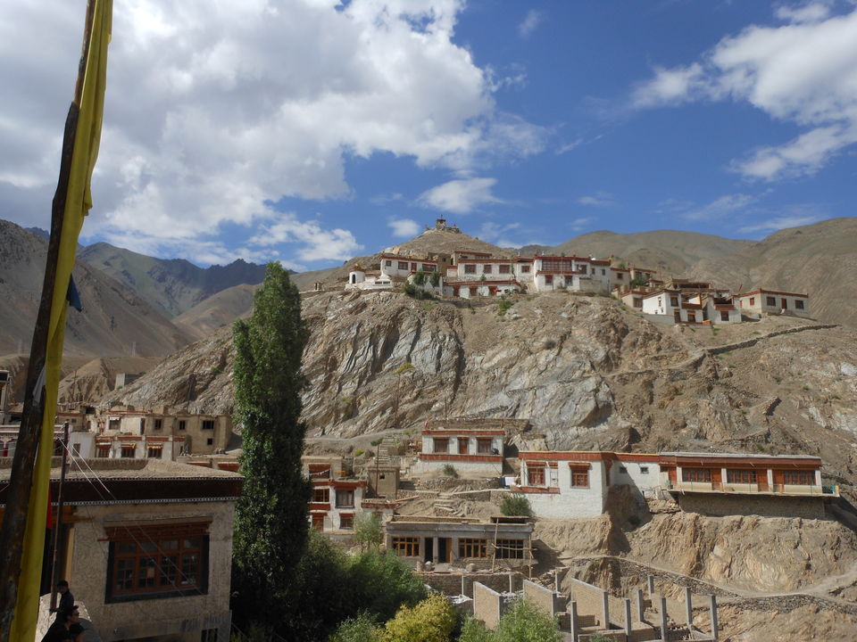 Photo of My Budget Trip to Ladakh 11/11 by Rachna