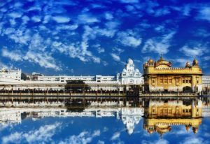 Photo of Travelling in India as a female solo traveller - GeekHippie 1/18 by Prachi Chouksey