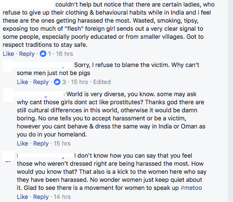 Photo of Travelling in India as a female solo traveller - GeekHippie 15/18 by Prachi Chouksey