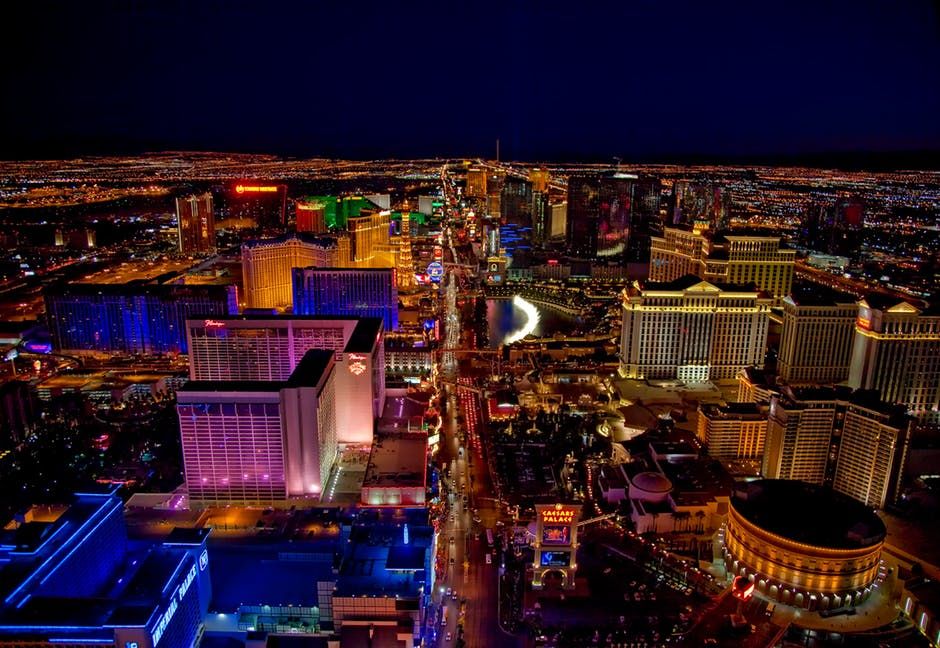 Photo of 10 Dinge, Die Sie In Der Stadt Las Vegas Unbedingt Machen Sollen 1/1 by Gwendolyn Jenson