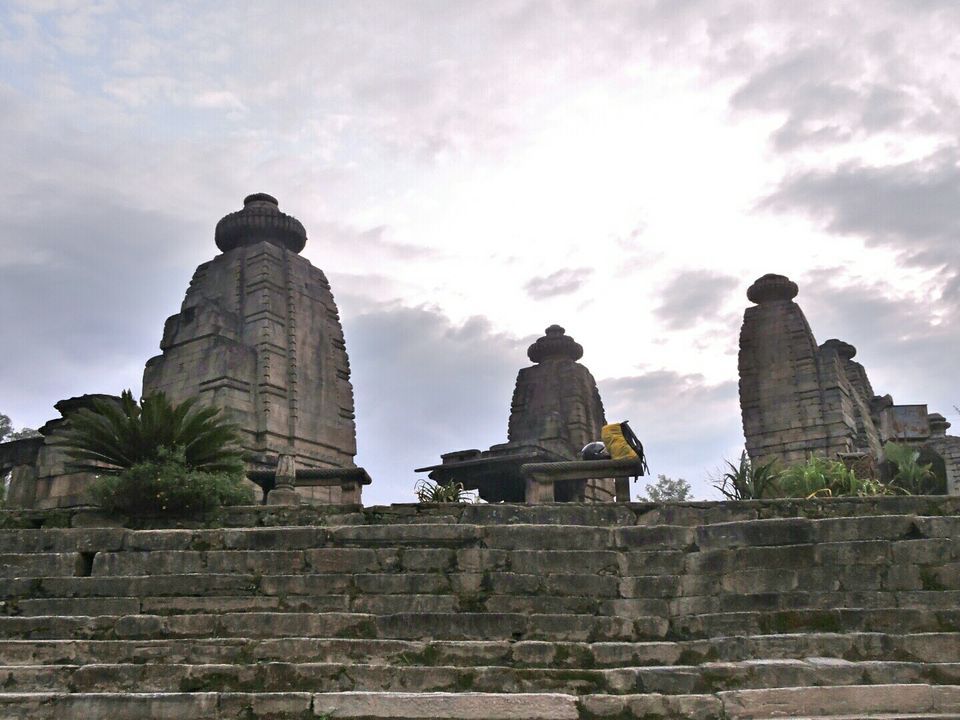 Photo of TravellingBulls 16/24 by Shubham Pokhriyal