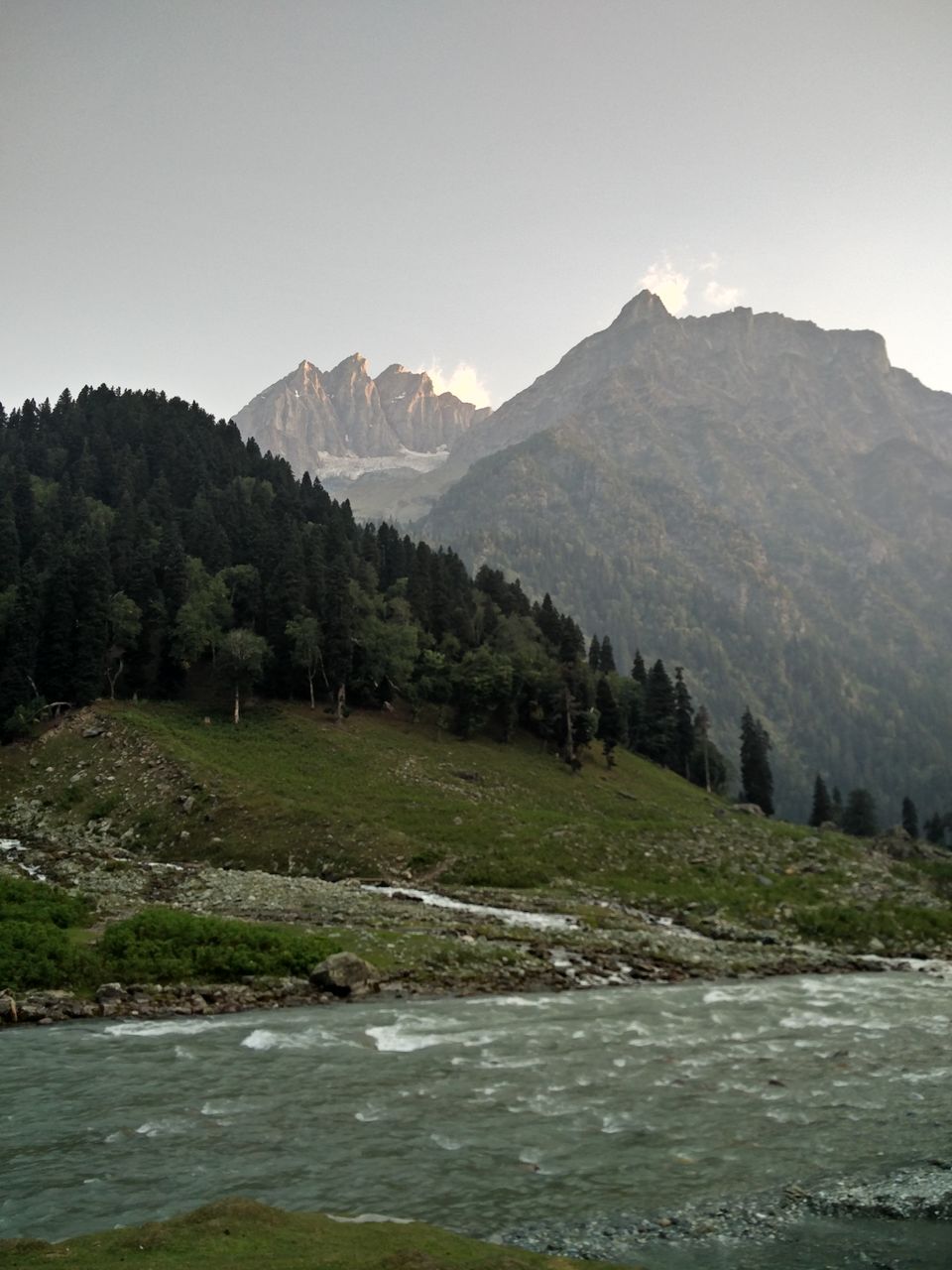 Photo of Kashmir Great Lakes : Trekking in Heaven (Sep'17) 2/4 by Susan Halfhide