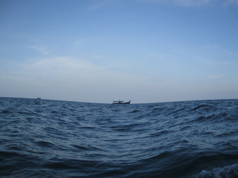 Photo of A Weekend in Pondicherry 4/15 by Ishvani Hans
