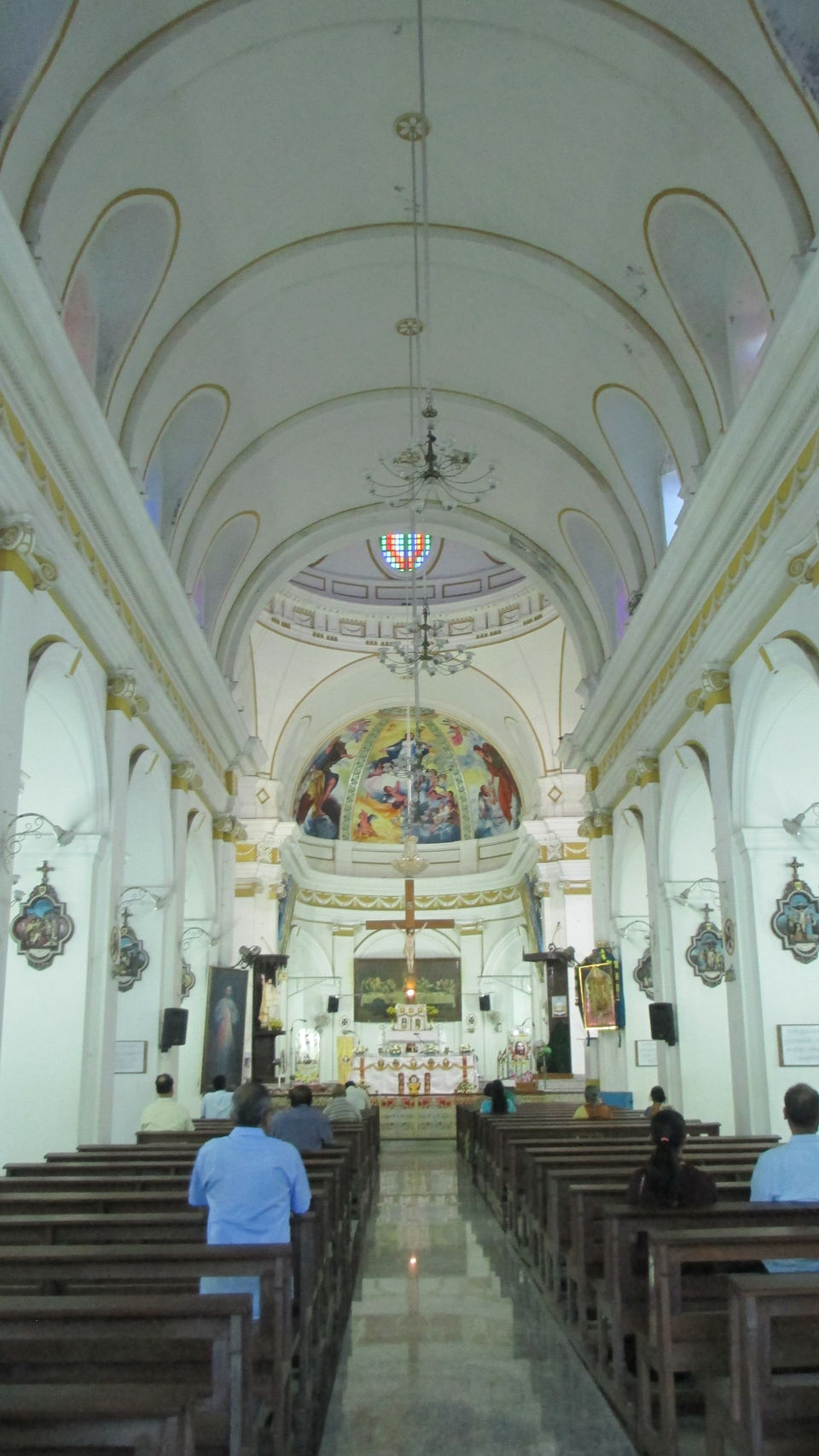 Photo of A Weekend in Pondicherry 6/15 by Ishvani Hans