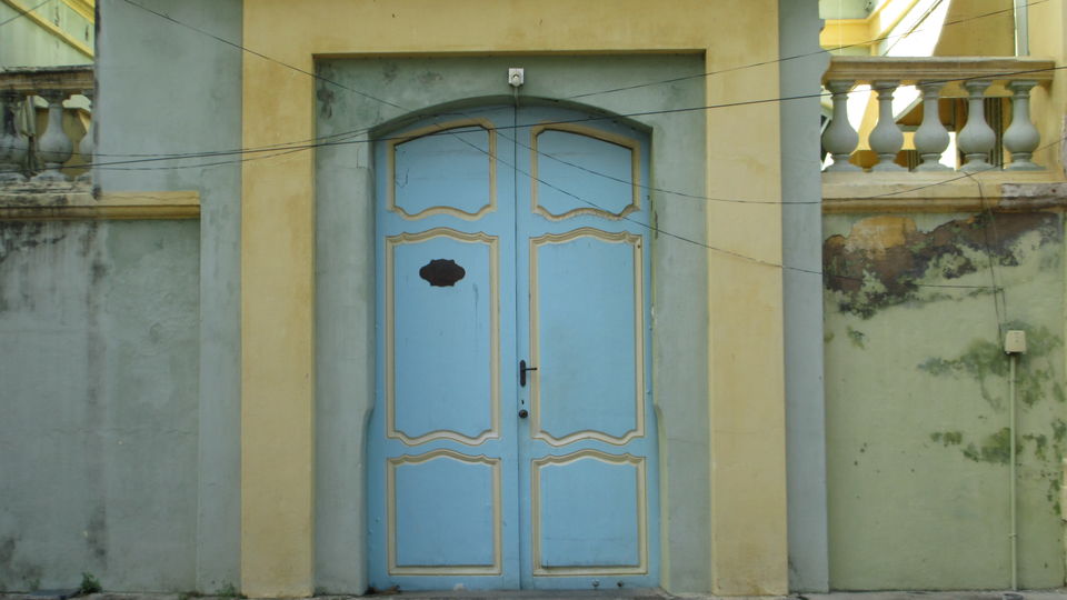 Photo of A Weekend in Pondicherry 15/15 by Ishvani Hans