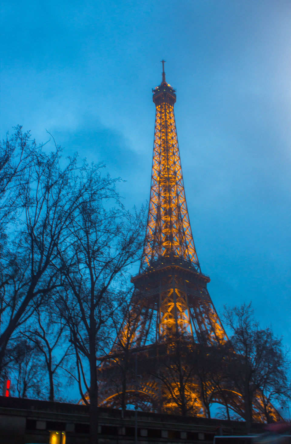 Photo of Solo Trippin Across Western Europe 11/23 by Whosane Tinwala