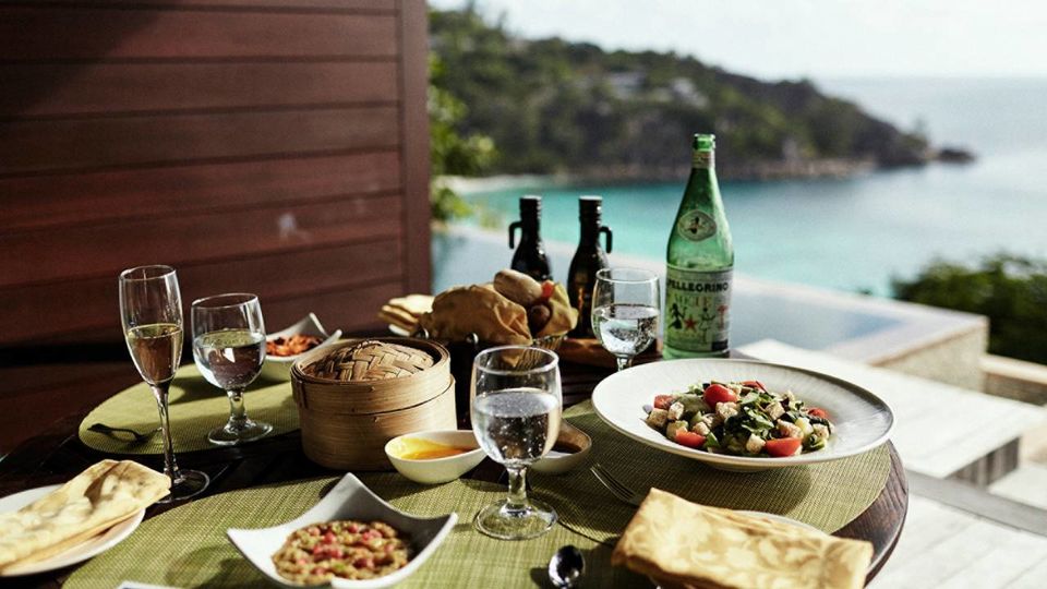 Photo of The Four Seasons Seychelles Is The Very Definition of A Luxurious Beach Holiday 4/5 by Adete Dahiya