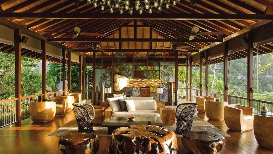 Photo of The Four Seasons Seychelles Is The Very Definition of A Luxurious Beach Holiday 3/5 by Adete Dahiya
