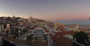 Love Affair With Portugal