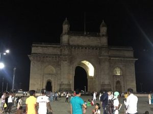 India: Integration and Assimilation - Mumbai!
