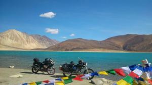 Ride To Heaven ..!!