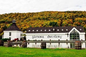 Glenora Inn & Distillery 1/1 by Tripoto