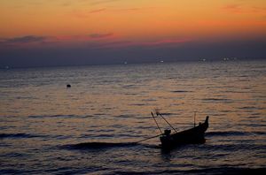 Jomtien Beach Penthouses Pattaya Chon Buri Thailand 1/4 by Tripoto