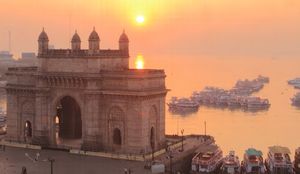 Gateway of India 1/63 by Tripoto