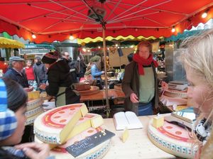 Borough Market 1/1 by Tripoto