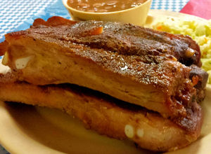 Janice's Bar-B-Q 1/1 by Tripoto