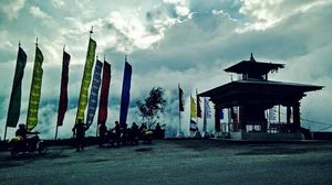 Bhutan- The perfect international biking destination #pilliondiaries