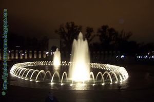 World War II Memorial 1/1 by Tripoto