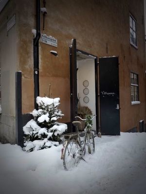 Gamla stan 1/24 by Tripoto