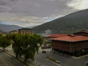Solo Trip to Bhutan on a Low Budget