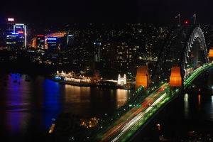 Shangri-La Hotel 1/1 by Tripoto