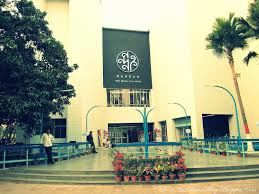 Nandan West Bengal Film Centre 1/3 by Tripoto