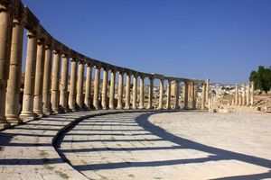 Top fun things to do in Jordan
