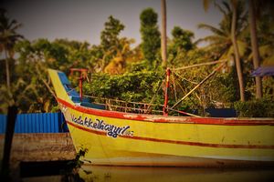 God's Own Country – Kerala