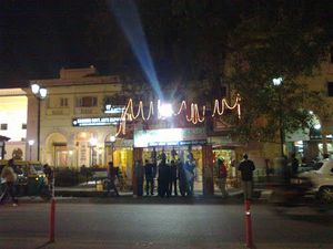 Hazratganj 1/12 by Tripoto