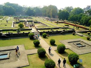 Shaniwar Wada 1/17 by Tripoto