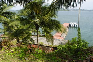 Viper Island 1/6 by Tripoto
