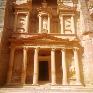 Top 5 Things to do in Jordan