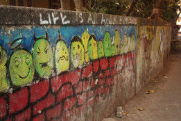 Bandra West 1/8 by Tripoto
