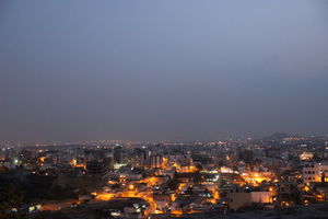 Hakeem Baba Dargah 1/1 by Tripoto