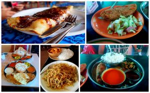 Gokarna and Yana - For the love of beaches and mountains