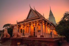 Killing Fields 1/3 by Tripoto