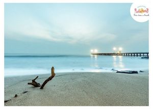 Pondicherry: Give Me A Break