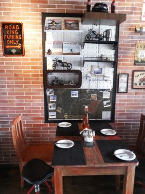 Bikers Cafe 1/1 by Tripoto