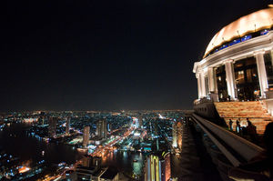 A Guide to Bangkok: My Bucket List