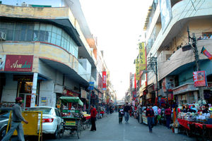 Kamla Nagar 1/1 by Tripoto