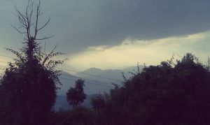 Dalhousie: A Quiet Summer Retreat