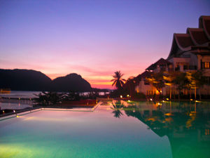The Westin Langkawi Resort & Spa Jalan Dato Syed Omar Kuah Langkawi Kedah Malaysia 1/1 by Tripoto