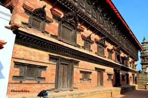 The Heritage City of Nepal: Bhaktapur