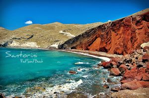 Akrotiri 1/3 by Tripoto