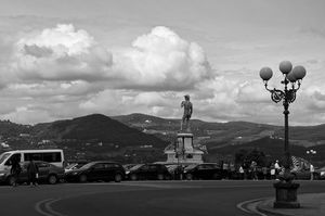Tuscany and Cinque Terre