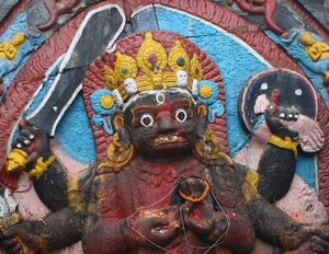 Kathmandu Durbar Square 1/15 by Tripoto