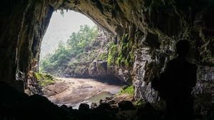 Things to do in Vietnam- Hang en cave trek