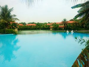 On A Road Trip To Sansan Gir? This Luxurious Resort Is The Stopover You Need