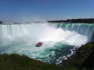 Cool, Cool Canada @ 150 (Part 1)