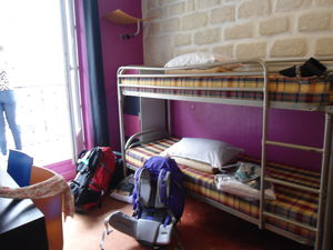 European Backpacking Diaries. The Idea, Basics and Travel Tips
